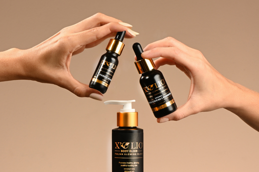 How to choose the right X’Olio for you…