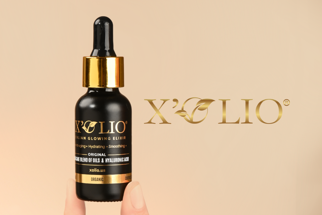 Welcome to the new X’Olio BLOG!
