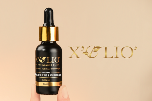 Welcome to the new X’Olio BLOG!
