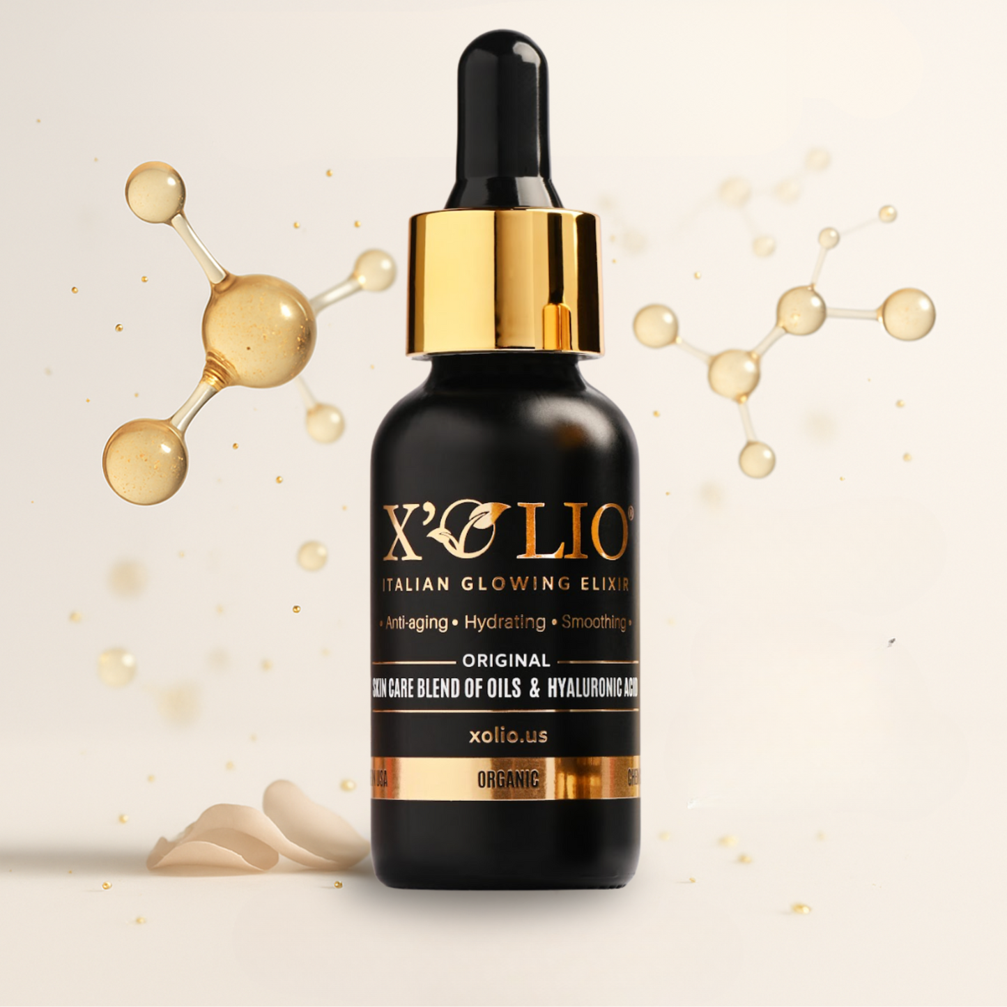 X'Olio® Original 30 ml