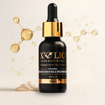 X'Olio® Original 30 ml