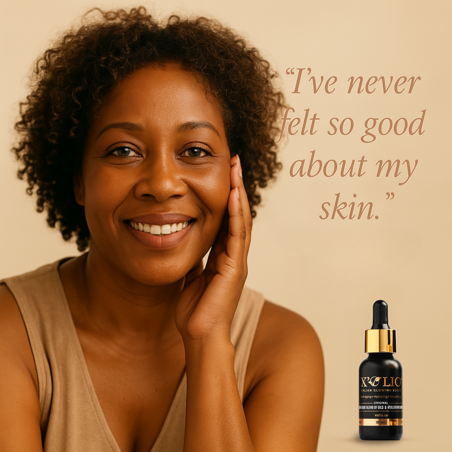 X'Olio® Original 30 ml