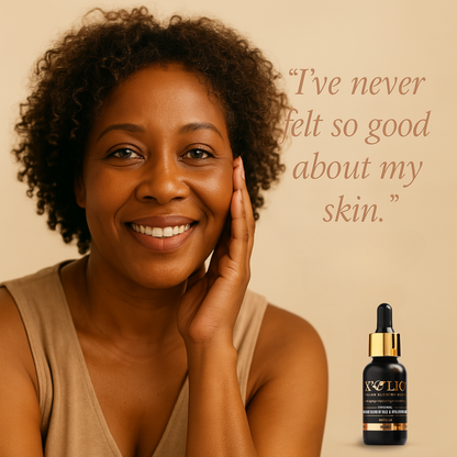 X'Olio® Original 30 ml