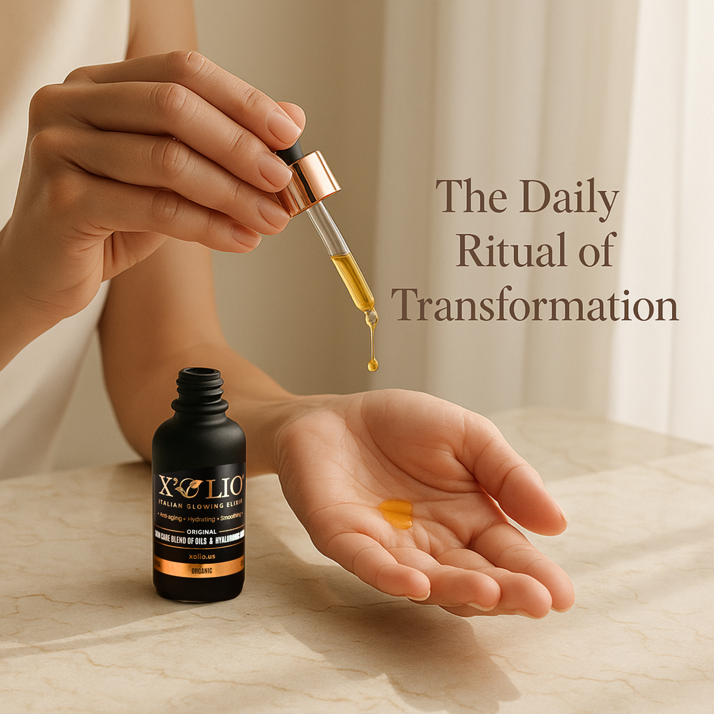 X'Olio® Original 30 ml