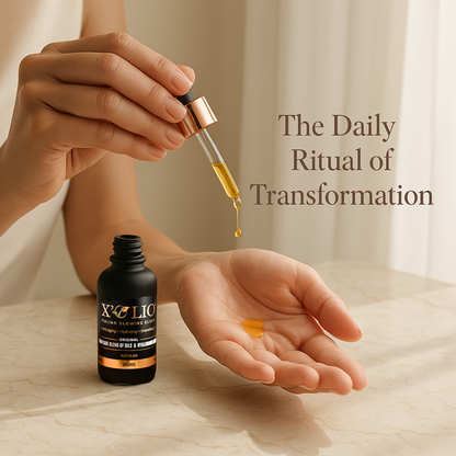 X'Olio® Original 30 ml