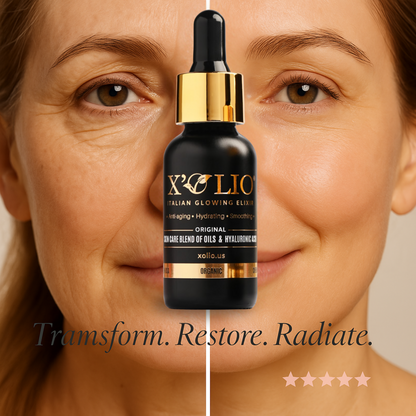 X'Olio® Original 30 ml