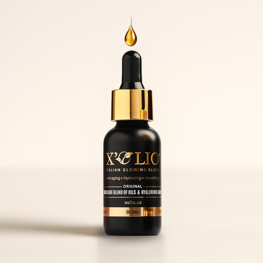 X'Olio® Original 30 ml