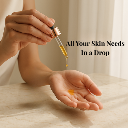 X'Olio® Hyaluronic Acid Plus