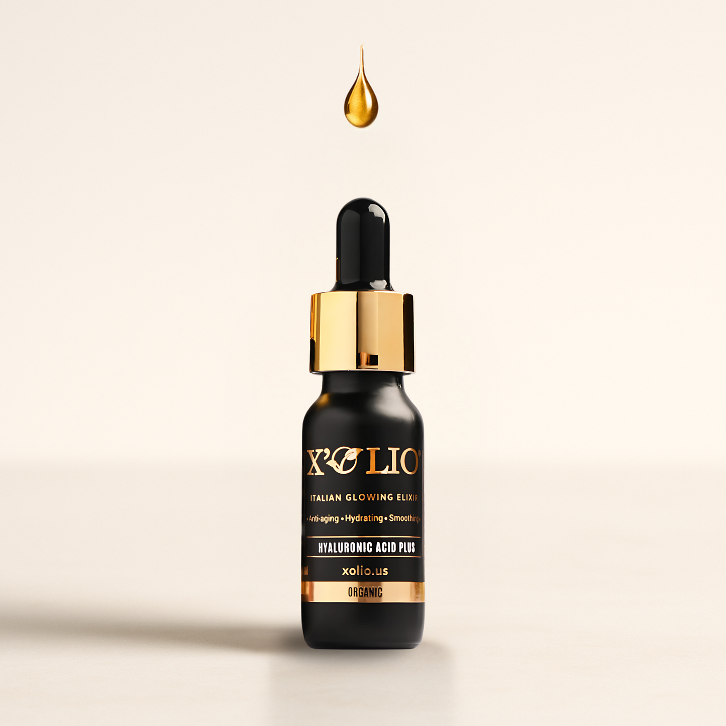 X'Olio® Hyaluronic Acid Plus 15ml