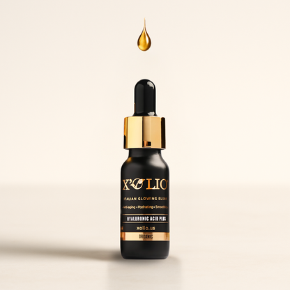 X'Olio® Hyaluronic Acid Plus 15ml