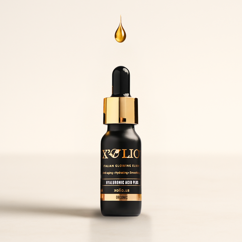 X'Olio® Hyaluronic Acid Plus 15ml