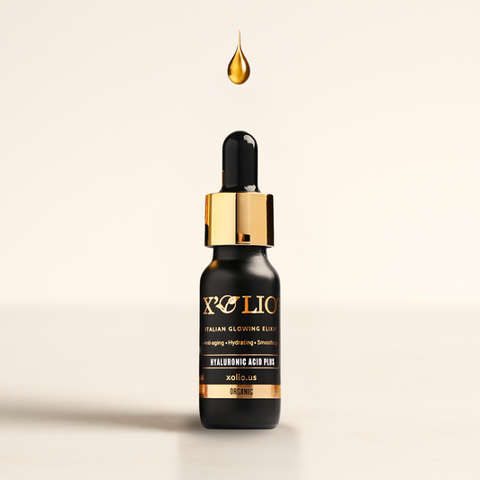 X'Olio® Hyaluronic Acid Plus 15ml