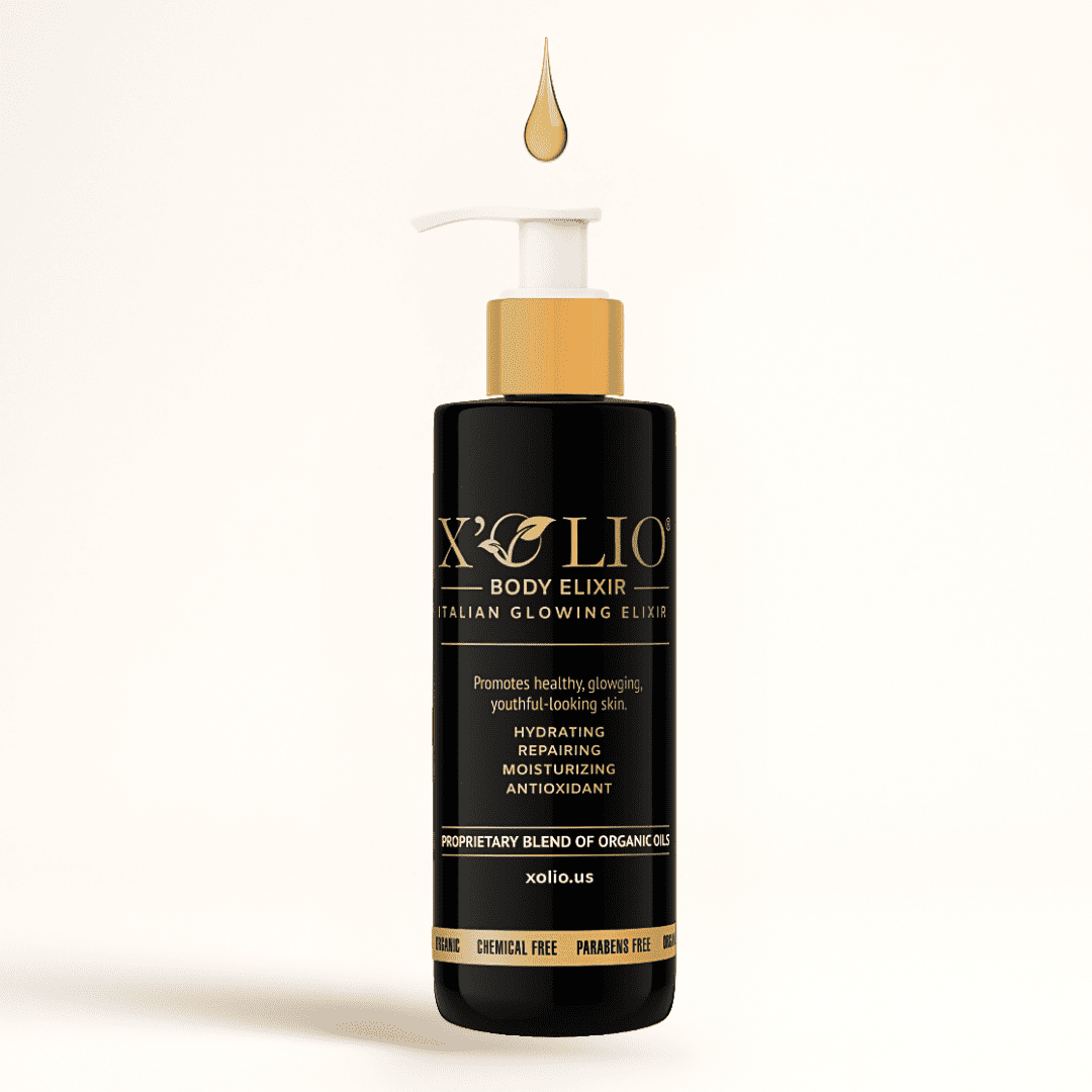 X’Olio® Body Elixir 125 ml