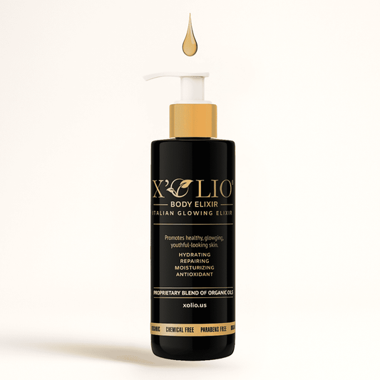 X’Olio® Body Elixir 125 ml
