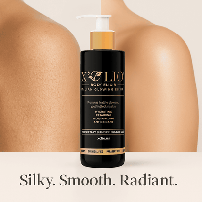X’Olio® Body Elixir 125 ml