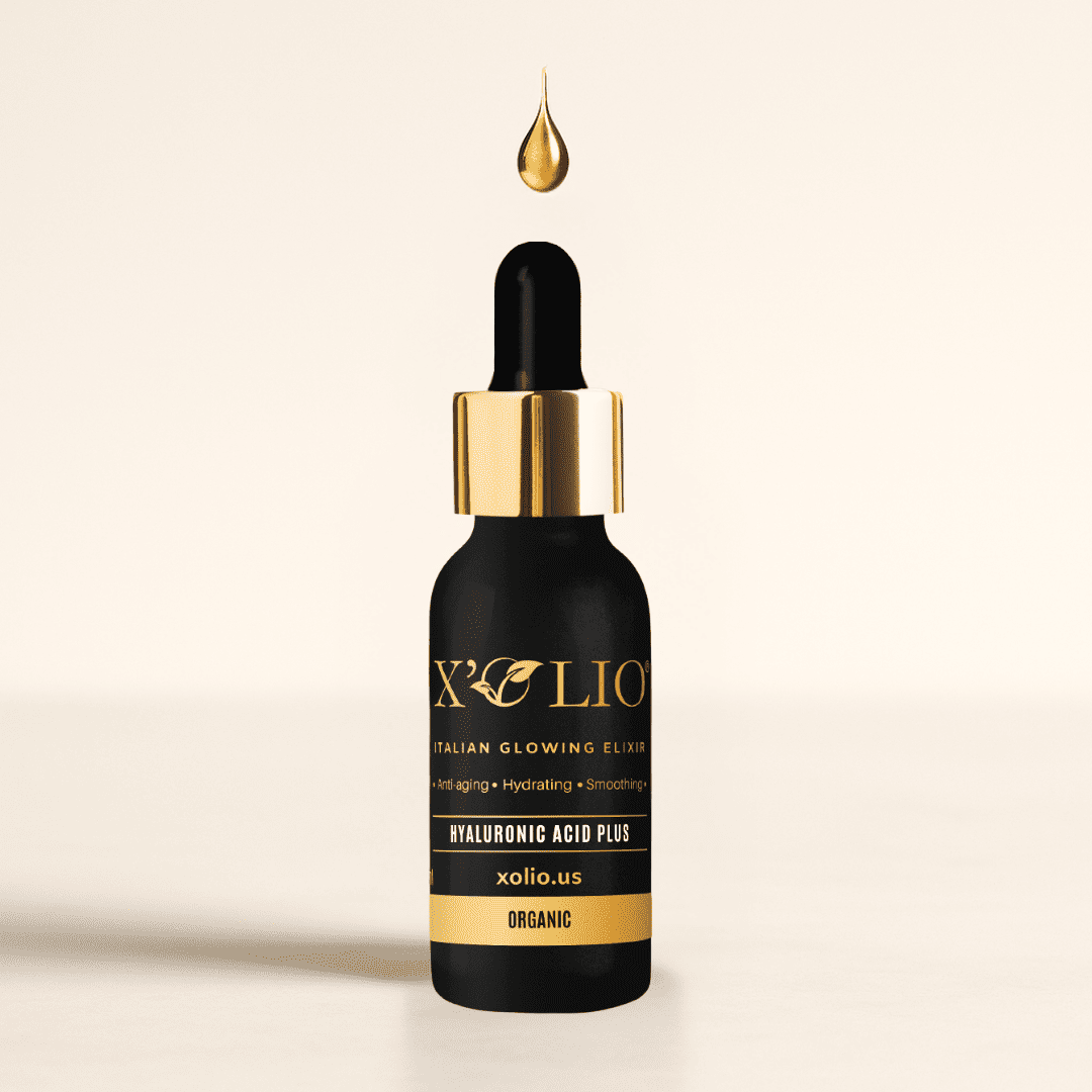 X'Olio® Hyaluronic Acid Plus