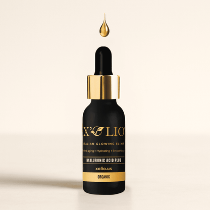 X'Olio® Hyaluronic Acid Plus